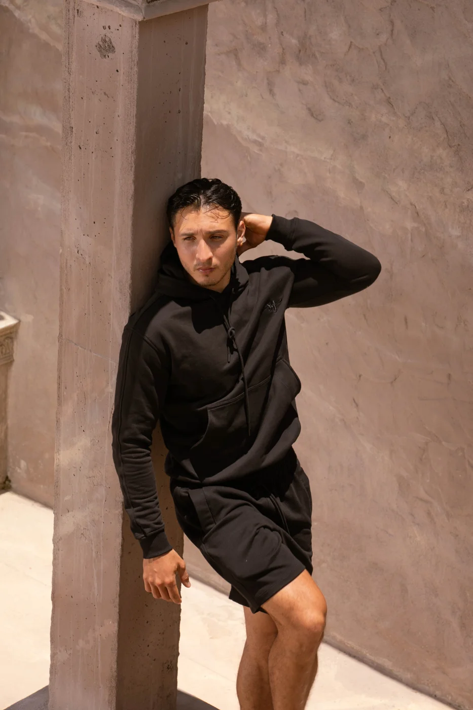 Colección Hombre de SY Sport Design